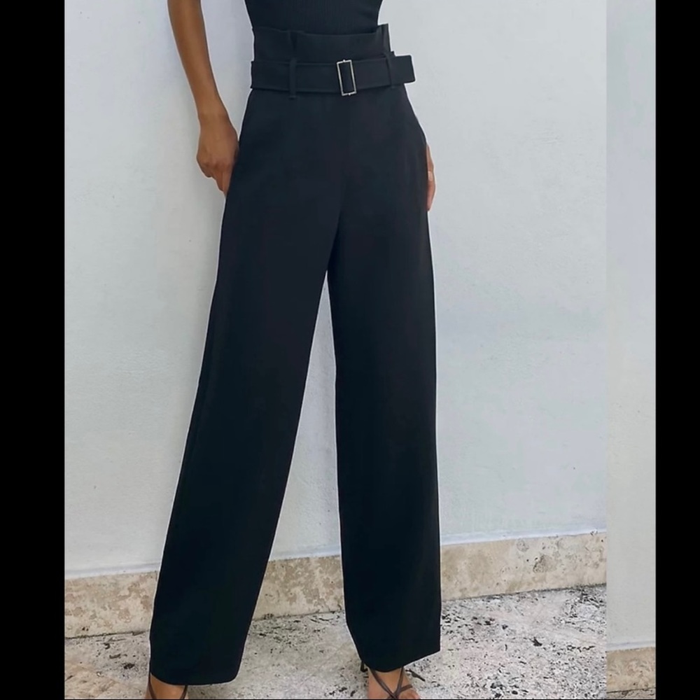 Babaton Power Pant 6